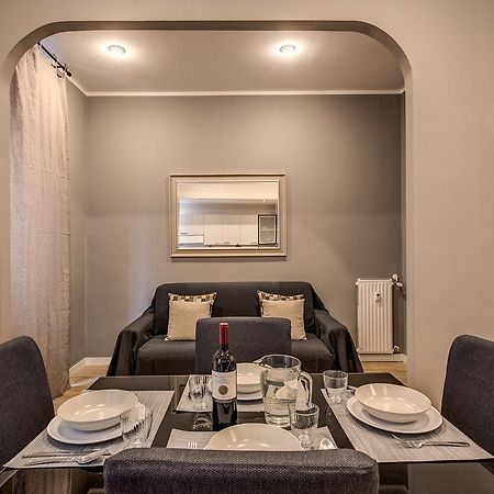 Mecenate Colosseo Suite Рим Екстериор снимка