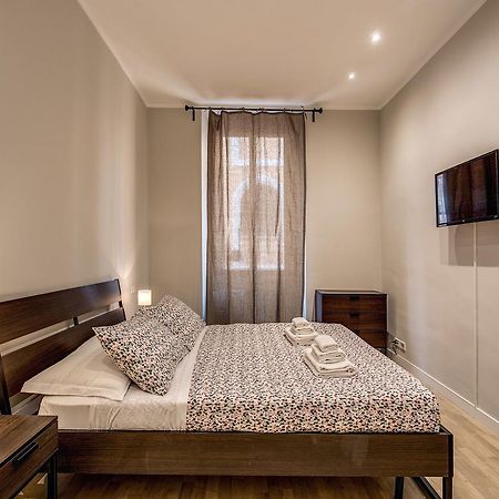 Mecenate Colosseo Suite Рим Екстериор снимка